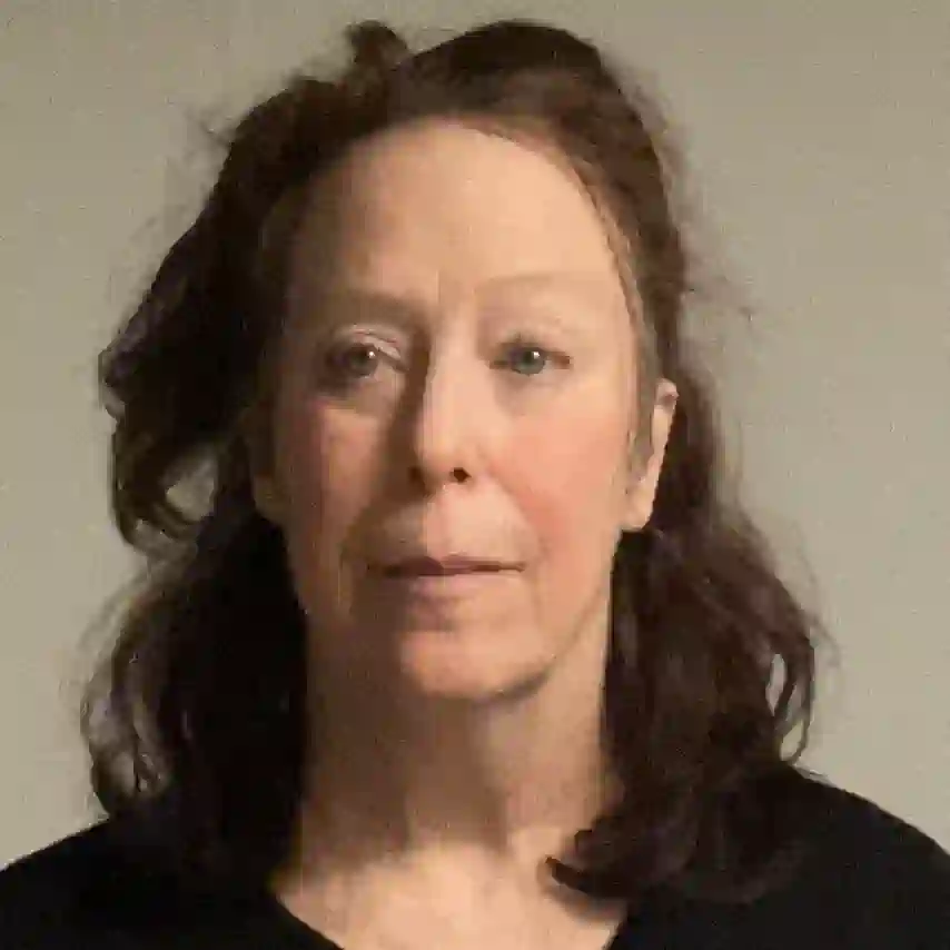 Amy Denio - Seattle's Avant Goddess